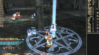 Granado Espada World Cross Team PVP (Tele+SB+ETS) 20140409