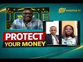 How the Rich Protect &amp; Multiply Their Money
