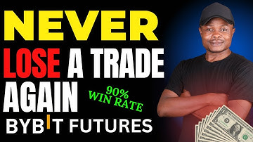 Never Loss A Trade Again: How To Trade Futures on Bybit (Bybit Scaled Order)