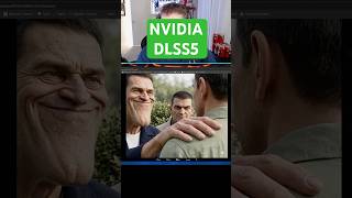 NVIDIA DLSS 5 Showcase! This Is The Future Of Gaming...