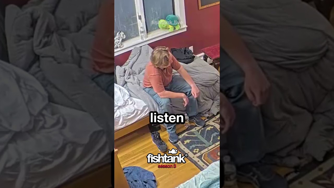 Не связывайтесь с Алексом Б... 