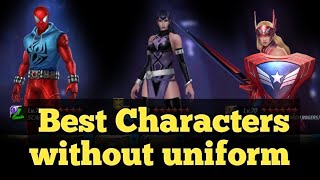 Best character for new player mff | Useful without uniform | Marvel future fight - HINDI screenshot 4