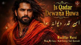 Is Qadar Deewana Huwa Main Tera | Dard Bhari Sufi Qawwali | Ishq Ka Junoon 2026