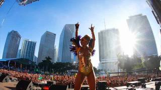 Fedde Le Grand & Nicky Romero feat. Matthew Koma - Sparks (Turn Off Your Mind) (Extended Mix)