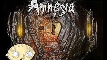 Amnesia a machine for pigs part 10# let us see the pig