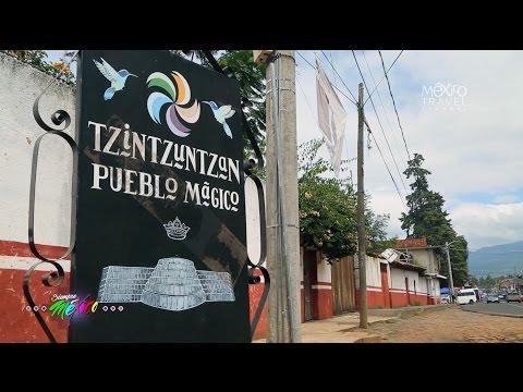 Fun Things to Do in Tzintzuntzan | Travel Guide (2024) | Best Places to Visit