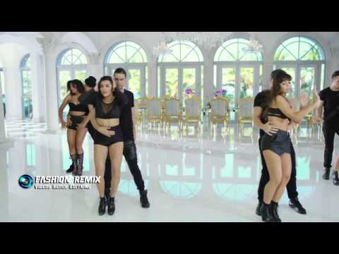 Wisin, Carlos V.ft  Daddy Y. - Nota de Amor  ( SantiagO Beat Fashion Remix  )