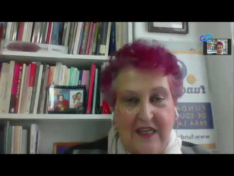 La "meseta" de Ceuta podría indicar que las medidas están funcionando