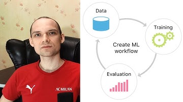 Продакшн в машинном обучении и data science