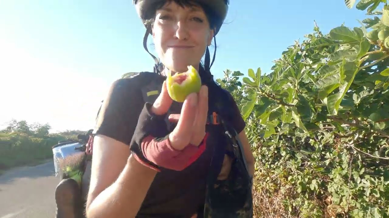 Chorvatsko - Ostrov Pag - Lun