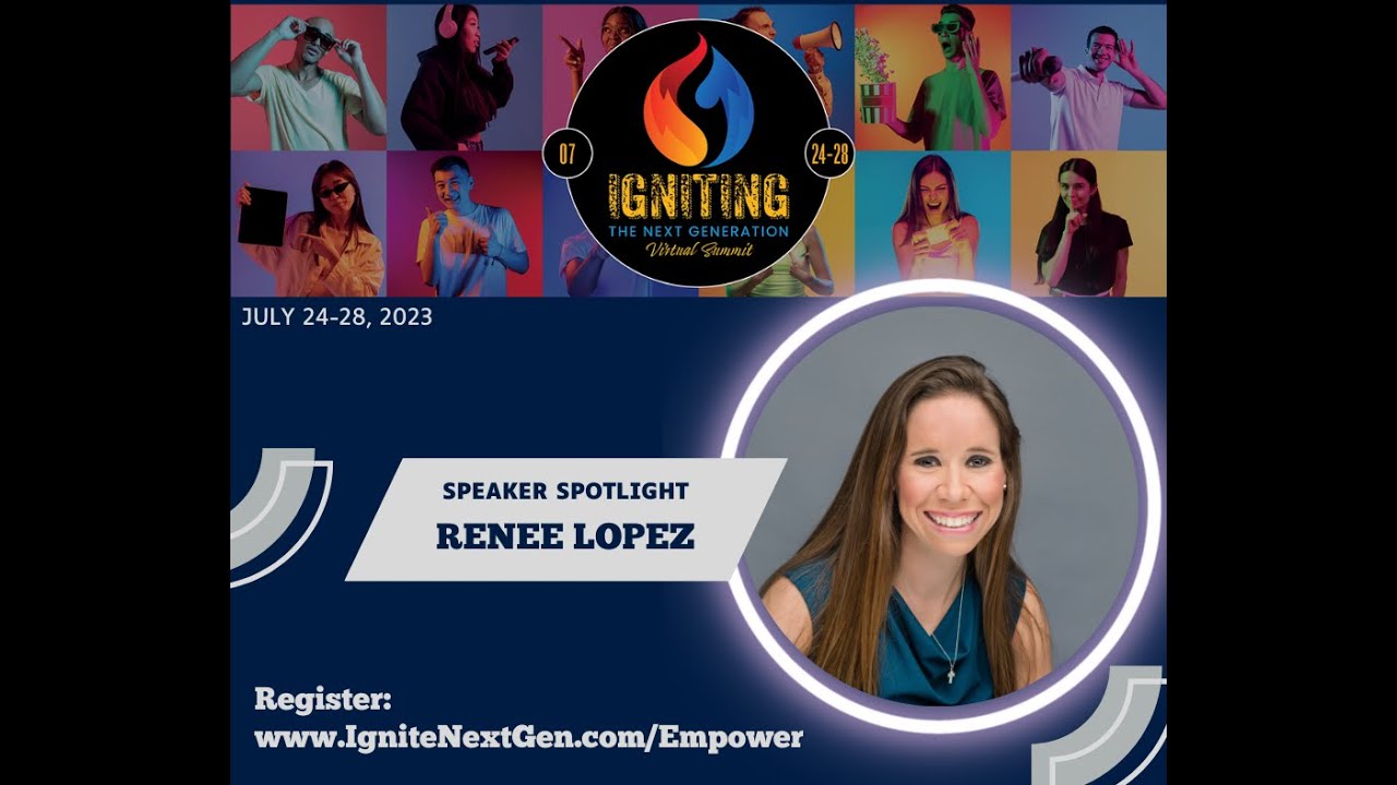 Leadership Lessons for Teens: Insights from Renee Lopez