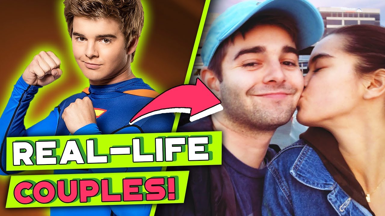 The Thundermans Cast: Love Life, Real Age and More Shocking Drama