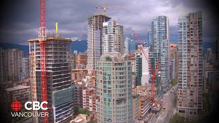 Vancouver, Victoria renters get priced out