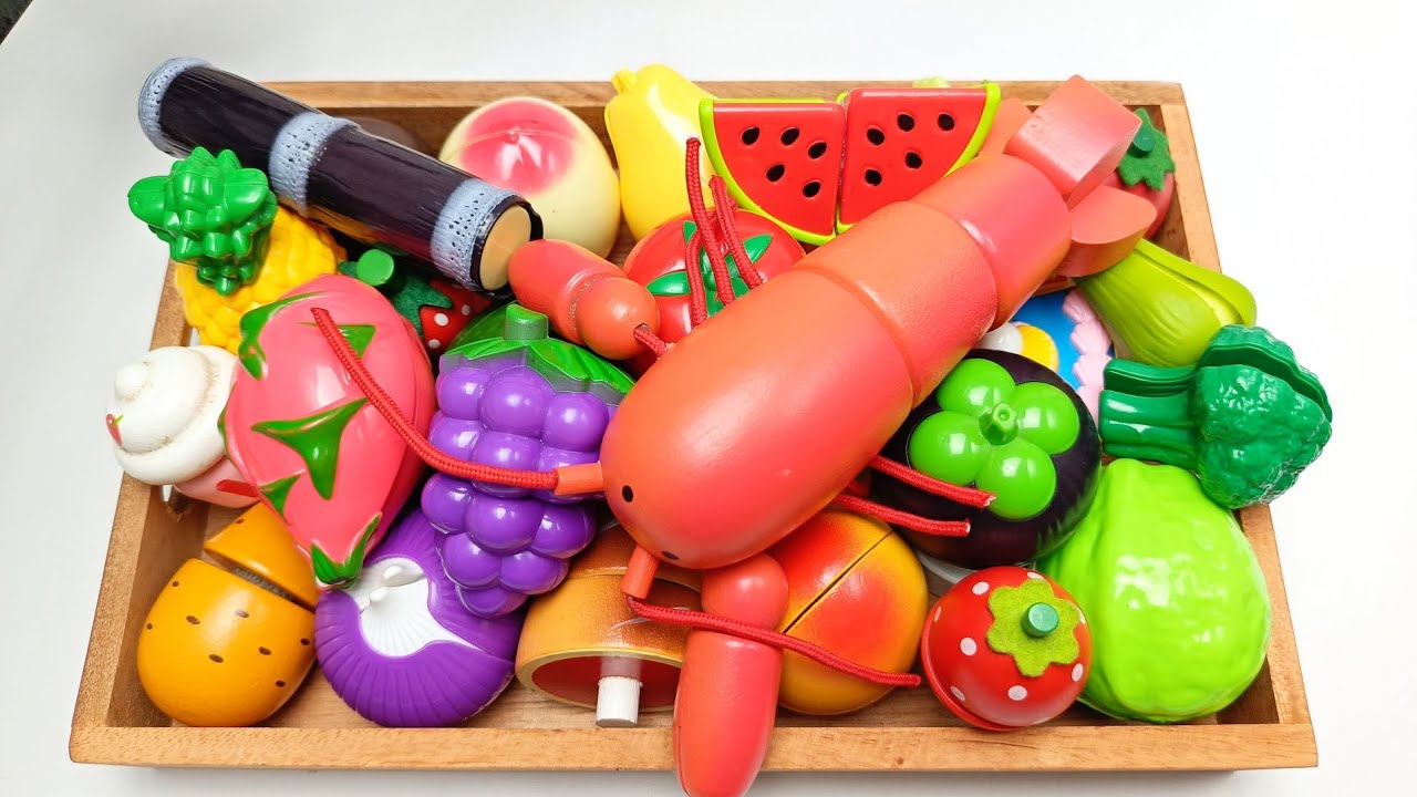 Night Relaxation ASMR ✦ Satisfying Fruit Cutting for Deep Sleep | No Talking 🍉