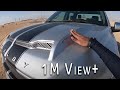 Dubai First 755hp FORD F-150 Shelby - POV TEST DRIVE