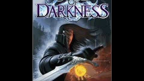 𝐒𝐎𝐔𝐋 𝐎𝐅 𝐃𝐀𝐑𝐊𝐍𝐄𝐒𝐒 Java OST -  Full Soundtrack (recorded several versions)