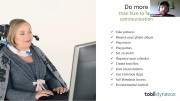 Do More with Communicator 5