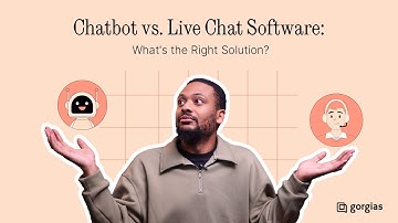 Chatbot or Live Chat? Which One Should You Choose?