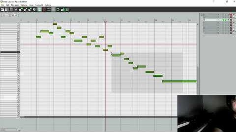 How To Make Music Like Music For Airports - In Reaper - Full Tutorial