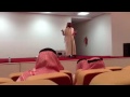 خطبة معاذ المرواني في مسابقة خطيب الجامعة  240