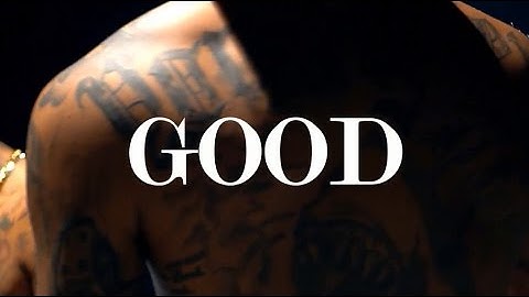 GOOD (Young Lex & Awkarin 