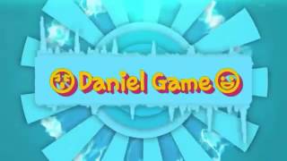 INTRO DO CANAL - DANIEL GAME