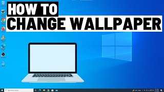 How to Change Wallpaper in Laptop screenshot 3