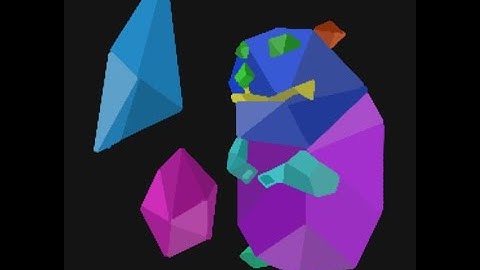 How to get Icosahedrik FTC Roblox