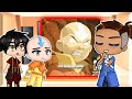 Avatar the last airbender react to edits part 1