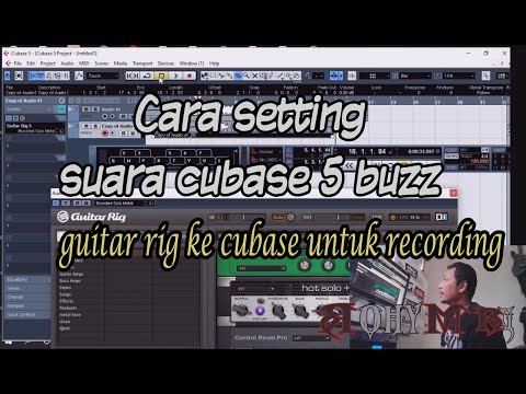 Video: Cara Mendistorsi Suara Anda