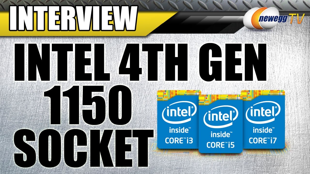 uudgrundelig skak specielt Intel Core i5-4690 - Core i5 4th Gen Haswell Quad-Core 3.5 GHz LGA 1150 84W  Intel HD Graphics 4600 Desktop Processor - BX80646I54690 - Newegg.com
