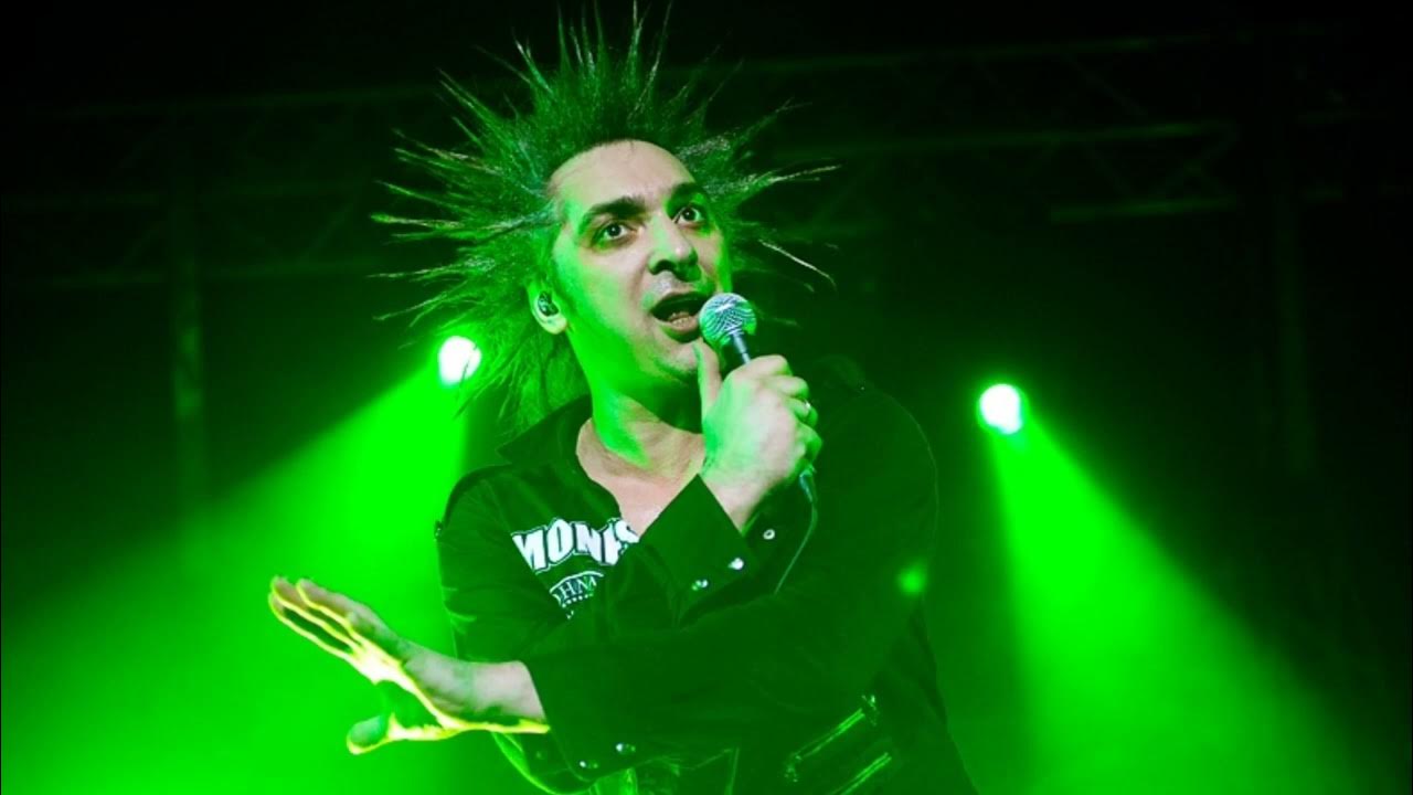 Король и шут красавец мерзавец. Speed up король и шут.