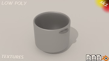 Pan(part 2) | CGTrader