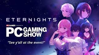 Dating-Action Game 'Eternights' Shares Clips Highlighting English, Japanese  & Korean Voices - Noisy Pixel