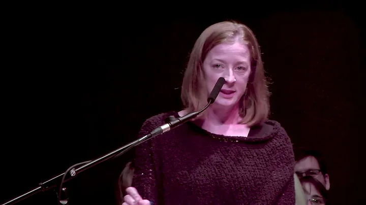 2018 CMU Distinguished Alumni Story | Heather Unger