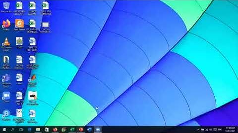 CLASS#6 RIGHT BYTE 1 CH#8 SPREADSHEETS LEC# 2 14 JAN 2021