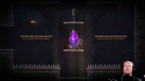 Rogue Legacy 2 - 2-4 hours- Part 2 - First playthrough