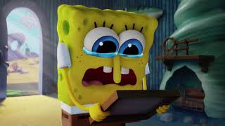 aku menyayangimu sejak pertama kali bertemu ||Spongebob random