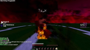 Mini combotage (Known players)