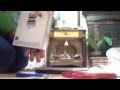 UNBOXING part 1:WIN:epilogue 100 at journey