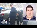 Hospital Worker Nabbed in Predator Sex Sting