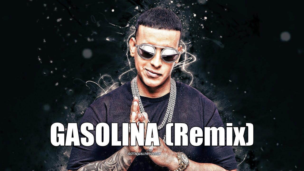 Daddy gasolina remix