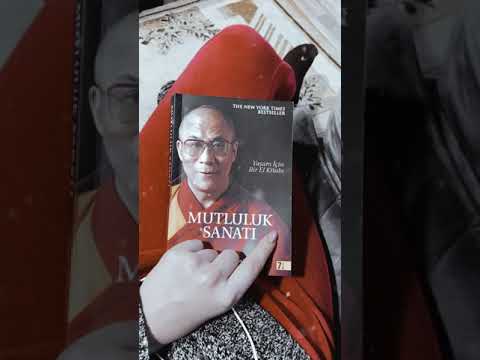 Video: Mutluluk Arayışında - Dalai Lama