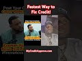 What y’all think about this? #creditrepair #CreditcoachQ #viralvideos #finance