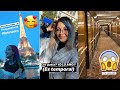 ¡VIAJO A UN BARCO EMBRUJADO EN LOS ANGELES! + CAMBIO DE LOOK Y MI VIAJE A FRANCIA Y RUSIA 🧡📖 Lulu99