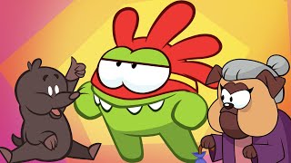 OM NOM Stories 🟢 Season 10 All Episodes 🟢 Cut the Rope