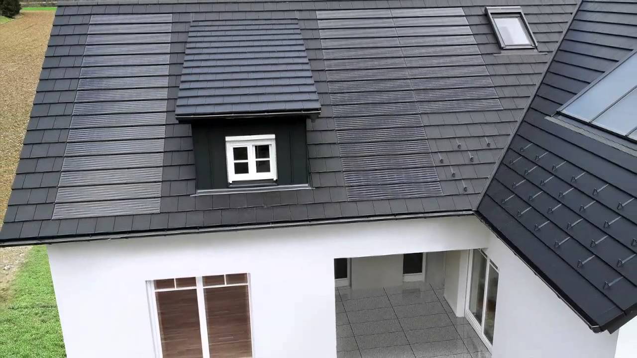Mit Photovoltaikanlagen Von Braas Die Kraft Der Sonne Effektiv Nutzen Planungswelten