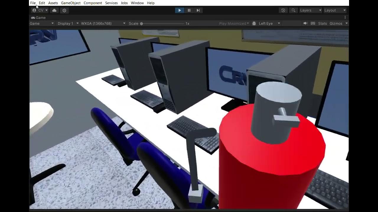Firesim umng and otu gamescene windows mac linux unity 2022 3 17f1