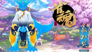 【雀魂】雑談しながらやっていこう～（視聴者参加型）