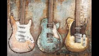 ''Love overflow'' - B.B. King (MusicAI)